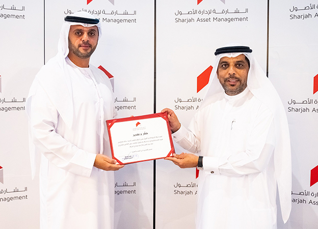 Salim Saeed Al Midfa Appointed as CEO of the Corporate Communications &